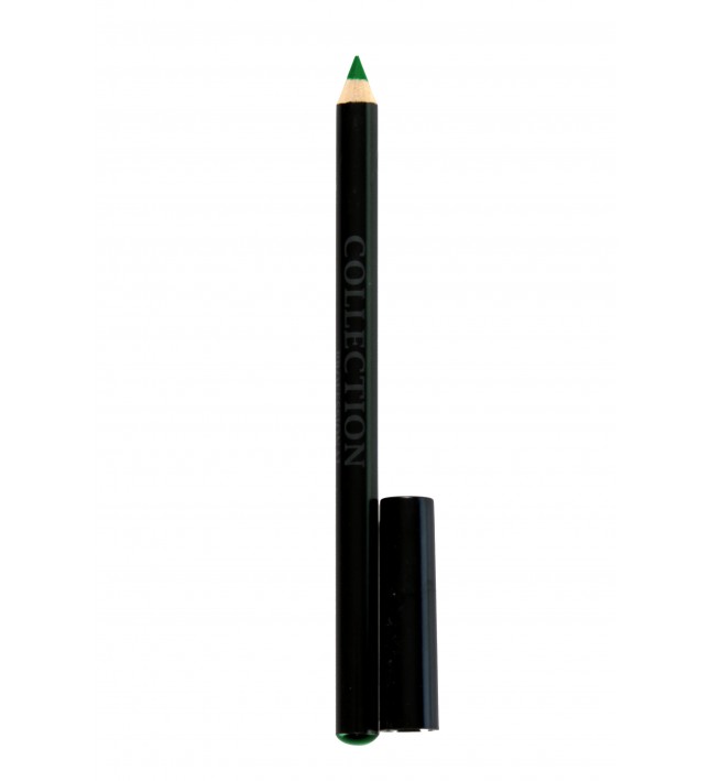 Collection Professional Waterproof Eye Pencil - Disponibile in 6 Colori - GREEN