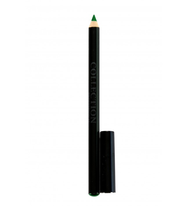 Image of        Collection Professional Waterproof Eye Pencil - Disponibile in 6 Colori - GREEN