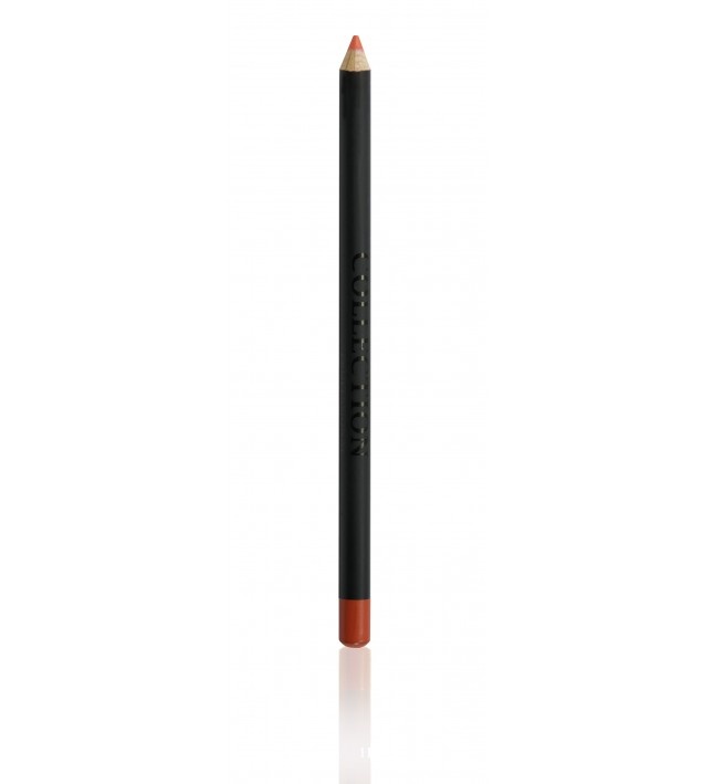 Image of Collection Professional Matita Labbra - Lip Liner - 20 Colori Disponibili - Light Orange