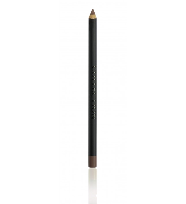 Image of        Collection Professional Matita Labbra - Lip Liner - 20 Colori Disponibili - White Coffee