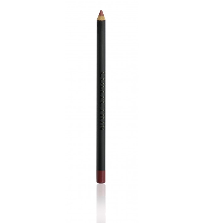 Image of Collection Professional Matita Labbra - Lip Liner - 20 Colori Disponibili - Carmine