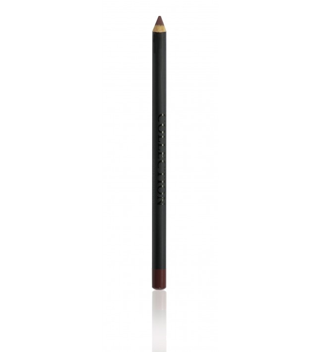 Image of Collection Professional Matita Labbra - Lip Liner - 20 Colori Disponibili - Plum