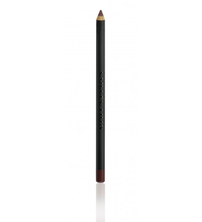 Image of        Collection Professional Matita Labbra - Lip Liner - 20 Colori Disponibili - Plum