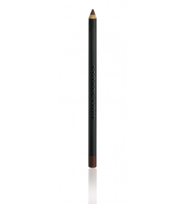 Image of        Collection Professional Matita Labbra - Lip Liner - 20 Colori Disponibili - Chestnut