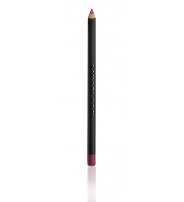 Image of Collection Professional Matita Labbra - Lip Liner - 20 Colori Disponibili - Fuxia