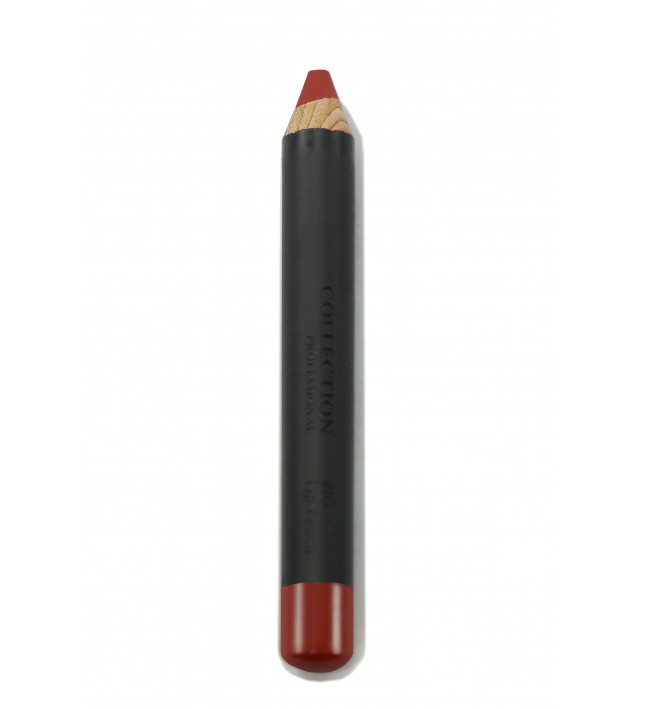 Image of Collection Professional Matitone Labbra - Big Lip Pencil - 12 Tonalità disponibili - True Red