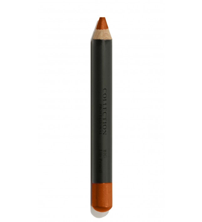 Image of Collection Professional Matitone Labbra - Big Lip Pencil - 12 Tonalità disponibili - Orange