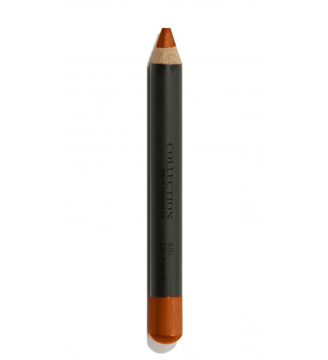 Image of        Collection Professional Matitone Labbra - Big Lip Pencil - 12 Tonalità disponibili - Orange