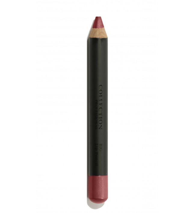 Image of Collection Professional Matitone Labbra - Big Lip Pencil - 12 Tonalità disponibili - Plum