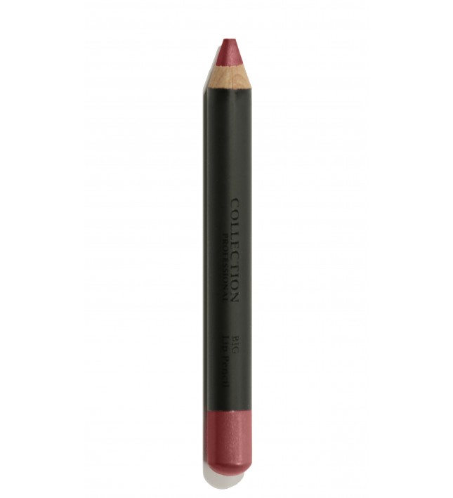 Image of        Collection Professional Matitone Labbra - Big Lip Pencil - 12 Tonalità disponibili - Plum