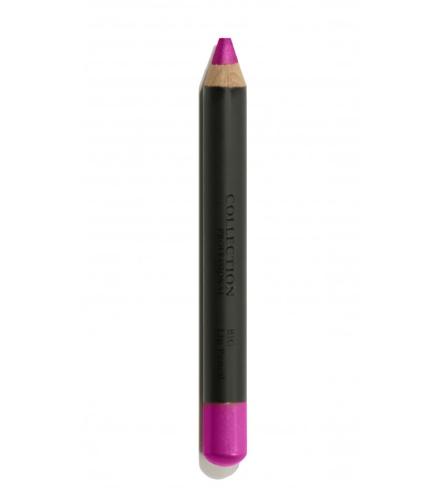Image of Collection Professional Matitone Labbra - Big Lip Pencil - 12 Tonalità disponibili - Pop Pink