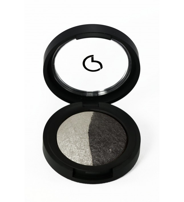 Collection Professional Ombretto Cotto Duo Double Baked Eyeshadow - 6 Colori - 02