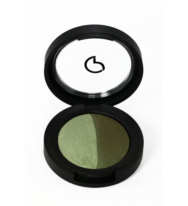 Image of Collection Professional Ombretto Cotto Duo Double Baked Eyeshadow - 6 Colori - 03