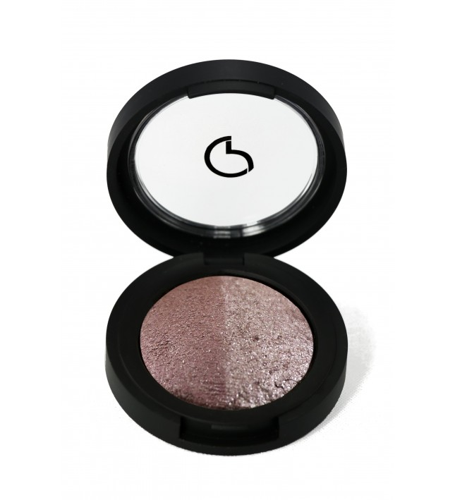 Collection Professional Ombretto Cotto Duo Double Baked Eyeshadow - 6 Colori - 06