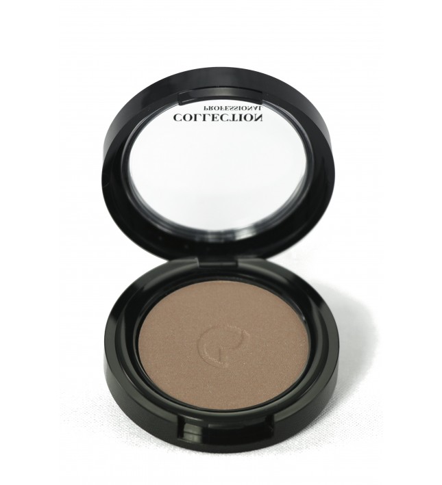 Image of Collection Professional Ombretto Compatto Perlato Pearl Eyeshadow Silky Touch - 05