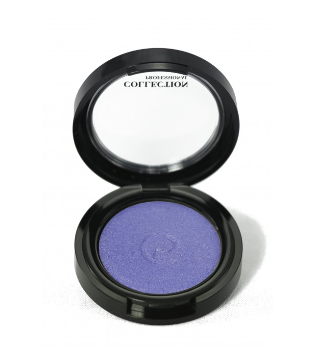 Image of Collection Professional Ombretto Compatto Perlato Pearl Eyeshadow Silky Touch - 08