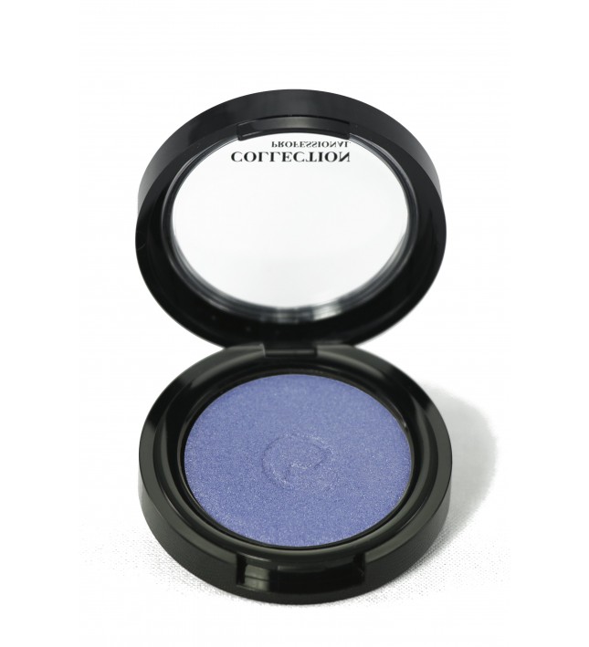 Image of Collection Professional Ombretto Compatto Perlato Pearl Eyeshadow Silky Touch - 09