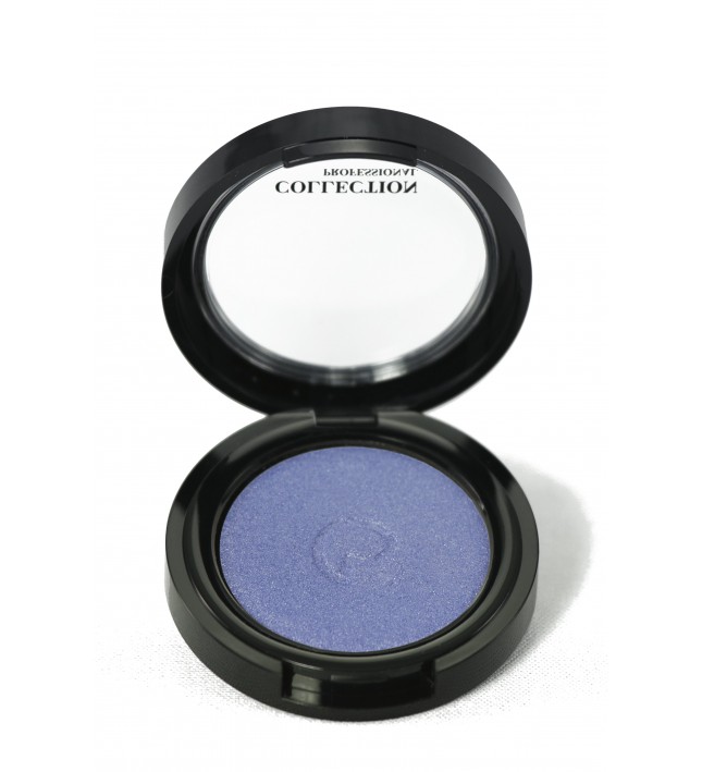 Image of        Collection Professional Ombretto Compatto Perlato Pearl Eyeshadow Silky Touch - 09