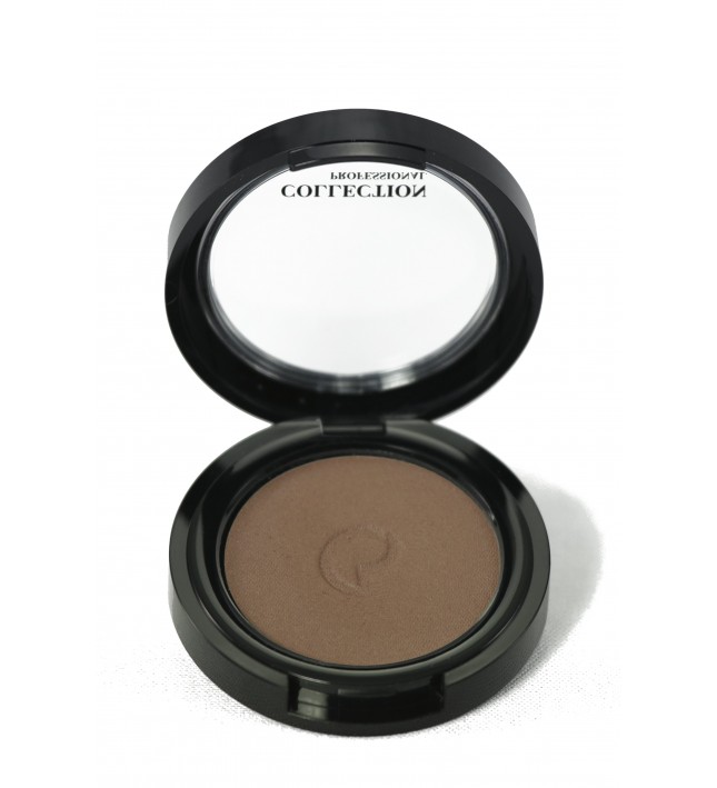 Image of Collection Professional Ombretto Compatto Perlato Pearl Eyeshadow Silky Touch - 14