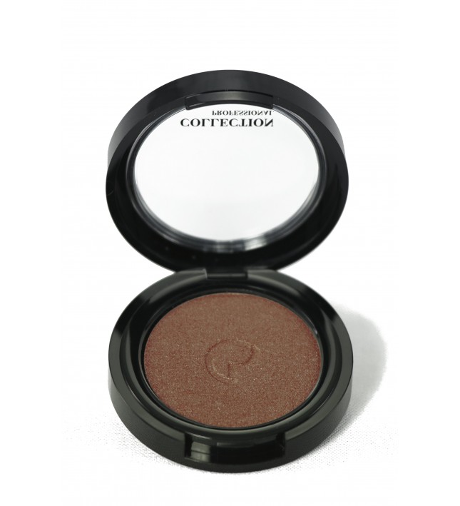 Image of Collection Professional Ombretto Compatto Perlato Pearl Eyeshadow Silky Touch - 15