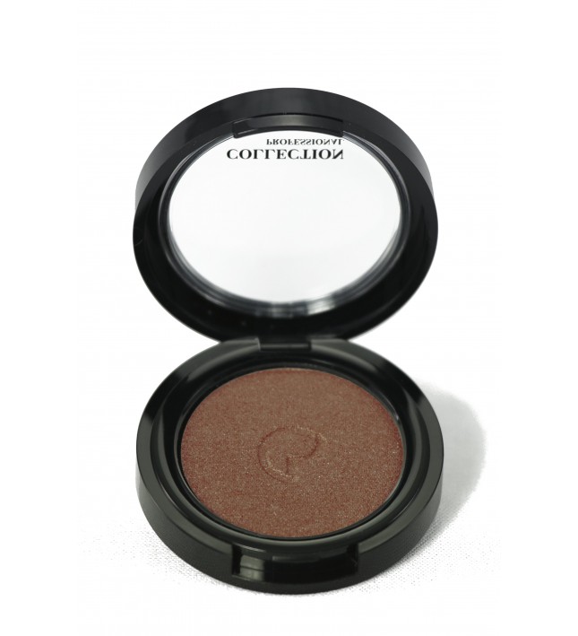 Collection Professional Ombretto Compatto Perlato Pearl Eyeshadow Silky Touch - 15