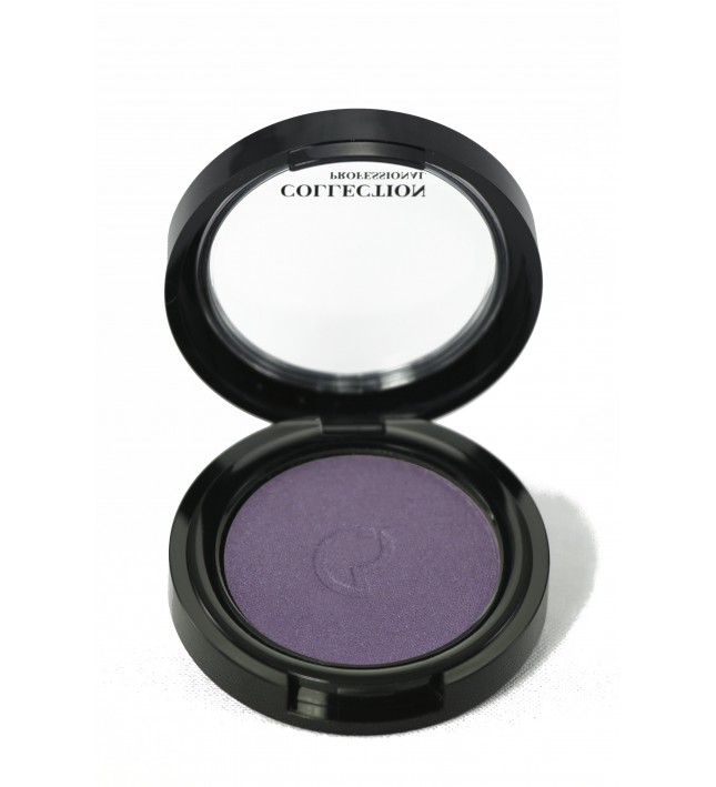 Image of Collection Professional Ombretto Compatto Perlato Pearl Eyeshadow Silky Touch - 18
