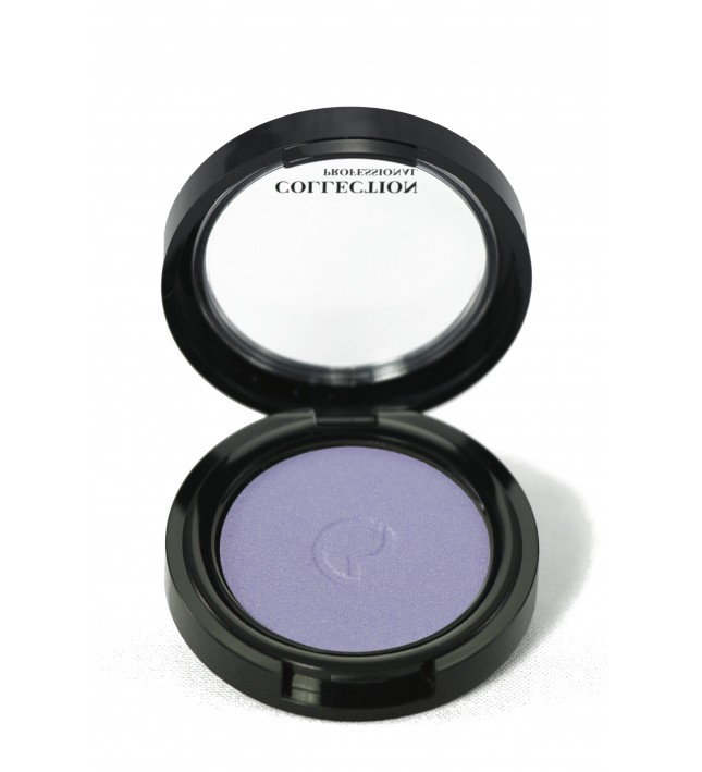 Image of Collection Professional Ombretto Compatto Perlato Pearl Eyeshadow Silky Touch - 22