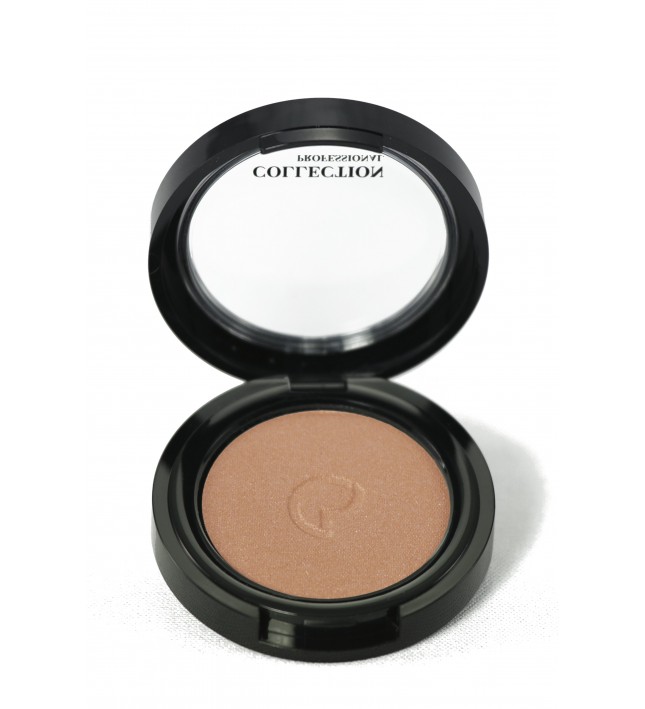 Image of Collection Professional Ombretto Compatto Perlato Pearl Eyeshadow Silky Touch - 23
