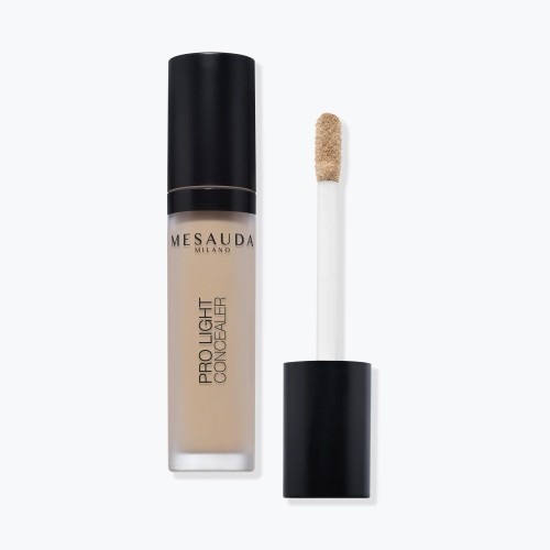 Mesauda Milano PRO LIGHT CONCEALER - Correttore Fluido - 221C30