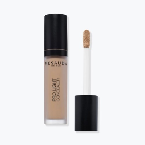 Image of        Mesauda Milano PRO LIGHT CONCEALER - Correttore Fluido - 221N50