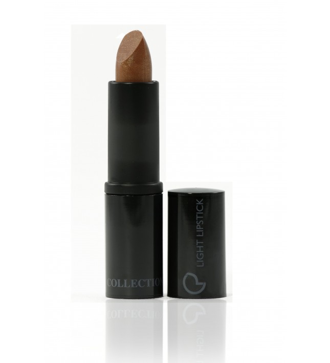 Image of        Collection Professional Rossetto Lucido - Light LipStick - 11 Colori - BEIGE