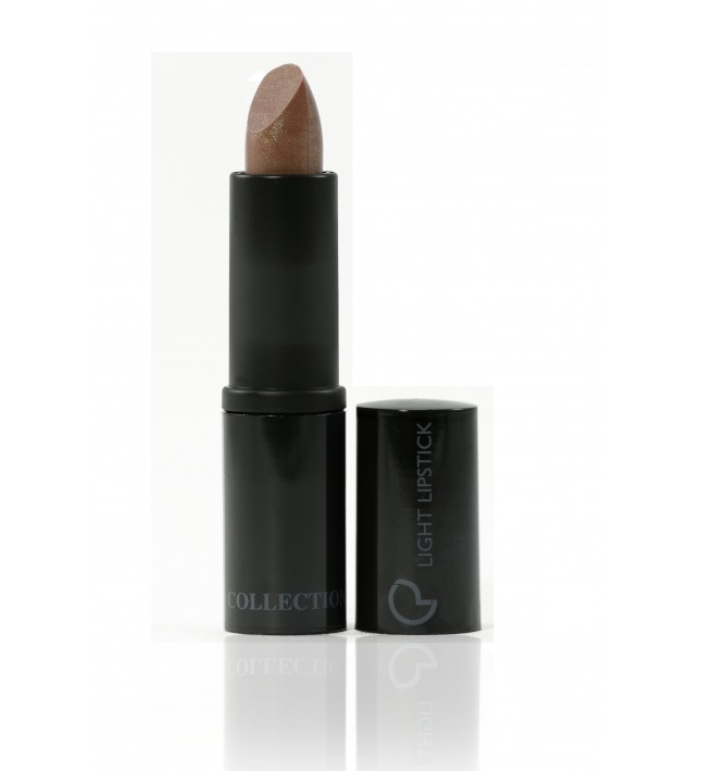 Image of Collection Professional Rossetto Lucido - Light LipStick - 11 Colori - Glossy Brown