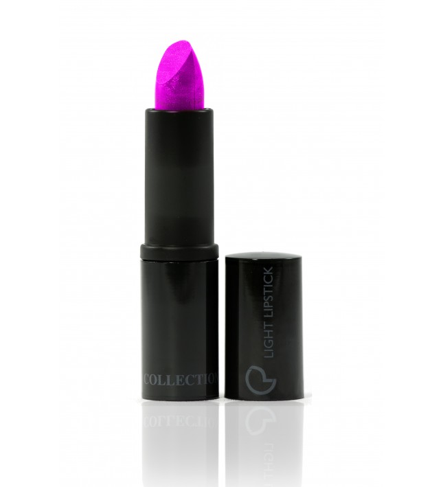 Image of        Collection Professional Rossetto Lucido - Light LipStick - 11 Colori - Glossy Fuchsia