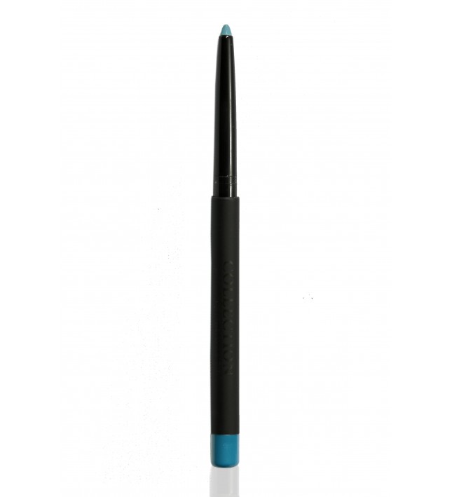 Collection Professional Semipermanent Eyeliner - Disponibile in 7 Colori - Green Island