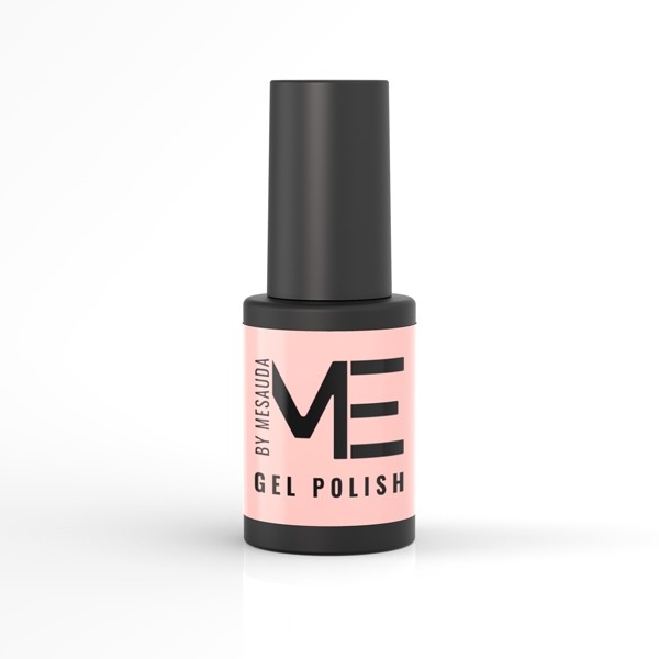 Mesauda Nail Pro Gel Polish Nail Colour - Smalto Semipermanente - 120 Colori - Oasis