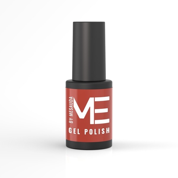 Mesauda Nail Pro Gel Polish Nail Colour - Smalto Semipermanente - 120 Colori - Valentino