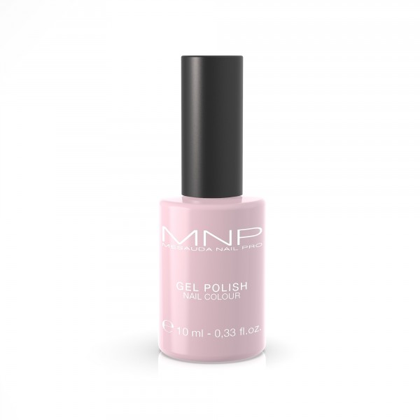 Mesauda Nail Pro Gel Polish Nail Colour - Disponibile in 120 colori - Angora