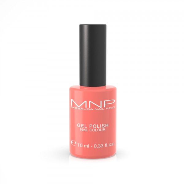 Image of Mesauda Nail Pro Gel Polish Nail Colour - Disponibile in 120 colori - Big