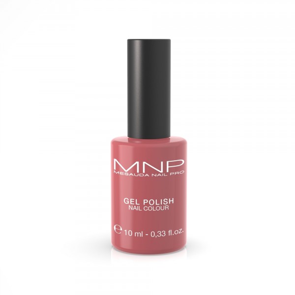 Image of        Mesauda Nail Pro Gel Polish Nail Colour - Disponibile in 120 colori - Boucla