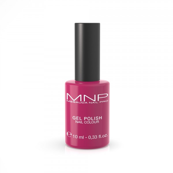 Mesauda Nail Pro Gel Polish Nail Colour - Disponibile in 120 colori - Cabaret 1