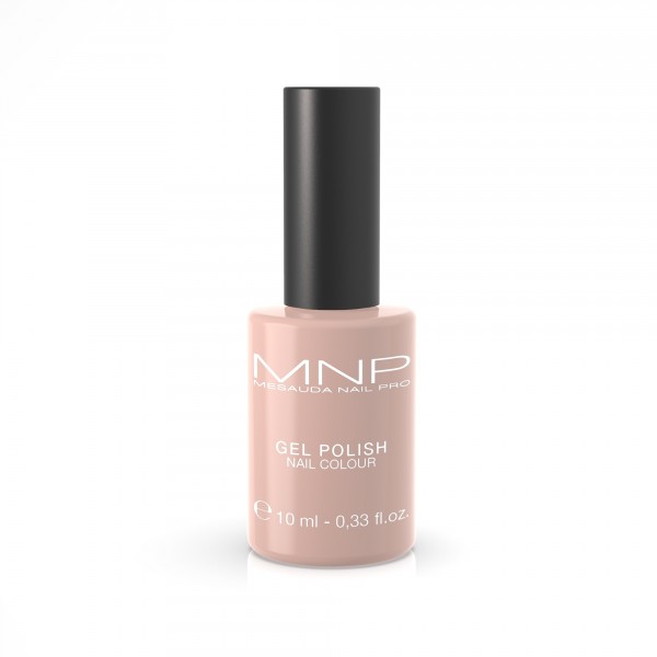 Image of Mesauda Nail Pro Gel Polish Nail Colour - Disponibile in 120 colori - Champs Elysc Es