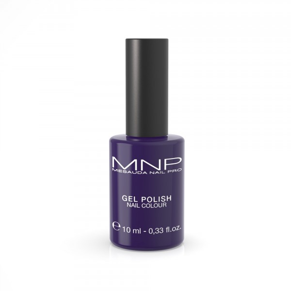 Image of        Mesauda Nail Pro Gel Polish Nail Colour - Disponibile in 120 colori - Corset