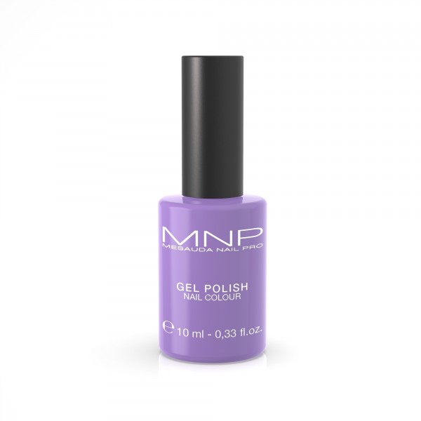 Mesauda Nail Pro Gel Polish Nail Colour - Disponibile in 120 colori - Daiquiri