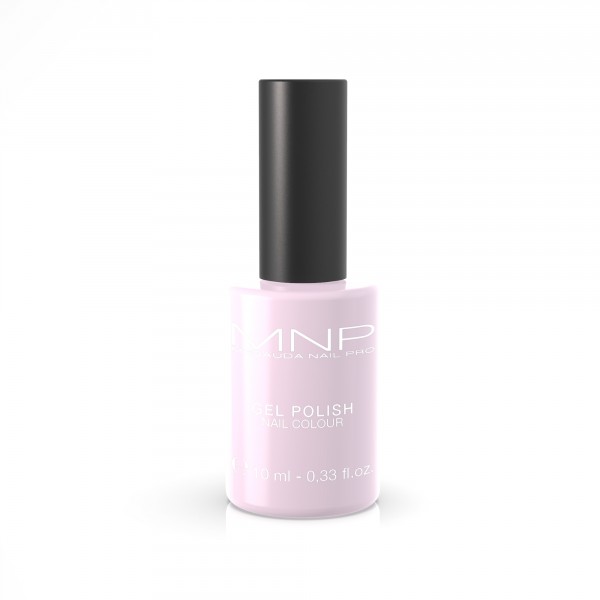 Mesauda Nail Pro Gel Polish Nail Colour - Disponibile in 120 colori - Desert Palm