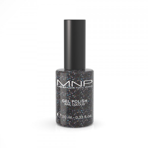 Mesauda Nail Pro Gel Polish Nail Colour - Disponibile in 120 colori - Fiesta Privada