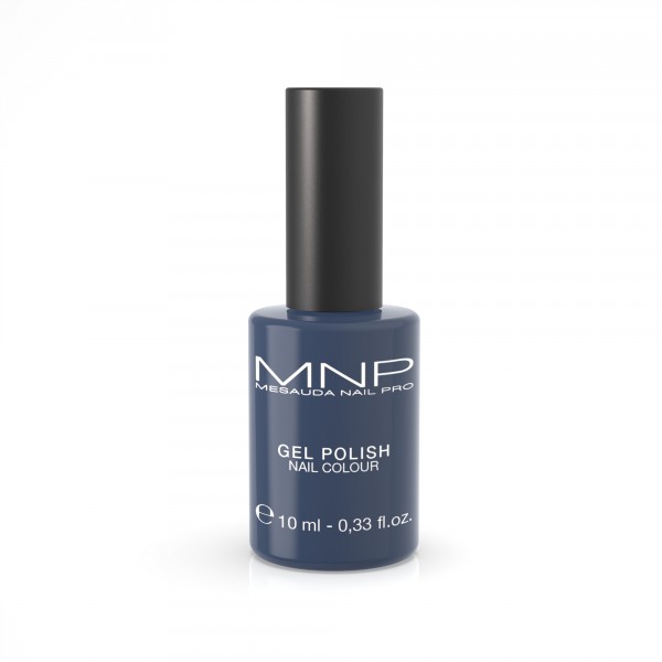 Mesauda Nail Pro Gel Polish Nail Colour - Disponibile in 120 colori - Fifth Avenue