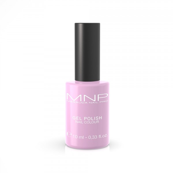 Image of Mesauda Nail Pro Gel Polish Nail Colour - Disponibile in 120 colori - Mad Hatter