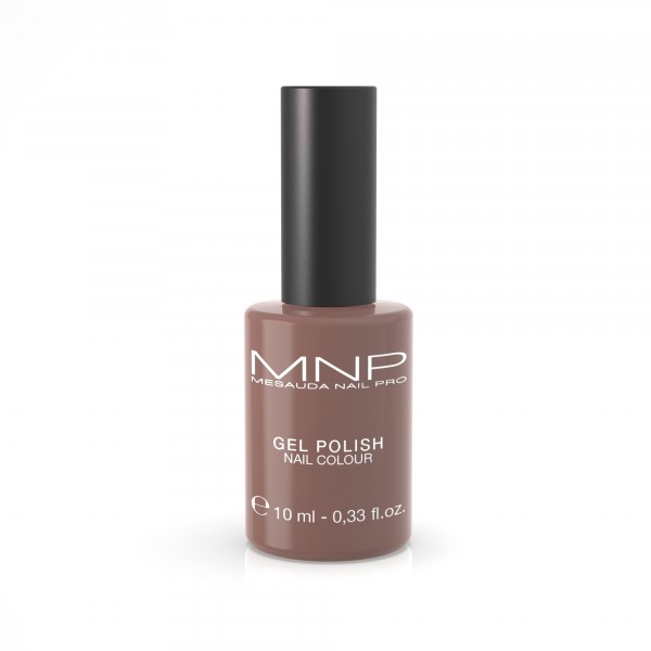 Mesauda Nail Pro Gel Polish Nail Colour - Disponibile in 120 colori - Montenapoleone