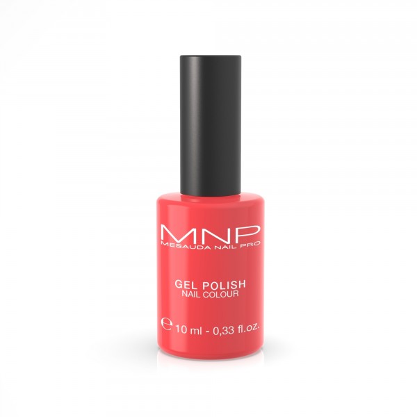 Image of Mesauda Nail Pro Gel Polish Nail Colour - Disponibile in 120 colori - Monza 2