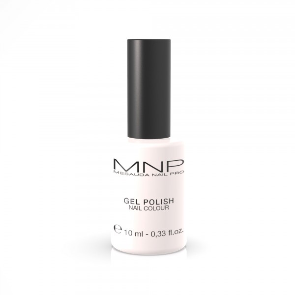 Image of Mesauda Nail Pro Gel Polish Nail Colour - Disponibile in 120 colori - Oasis 1